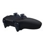 Manette Sony Playstation 5 DualSense noire Schwarz (1000040194)