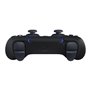 Manette Sony Playstation 5 DualSense noire Schwarz (1000040194)