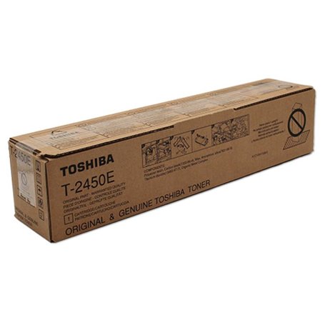 Toshiba Toner T-2450 T2450 HC 24k (6AJ00000088) (6AJ00000216) (6AJ00000244)

Toshiba Toner T-2450 T2450 HC 24k (6AJ00000088) (