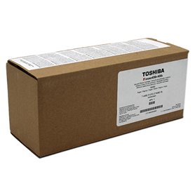 Toshiba Toner T-408E-R T408ER Noir Schwarz (6B000000851)