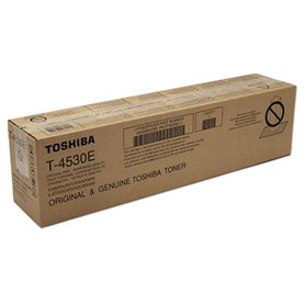 Toshiba Toner T-4530E T4530E (6AJ00000055) (6AJ00000191) (6AJ00000255) 

Le toner Toshiba T-4530E T4530E (6AJ00000055) (6AJ000