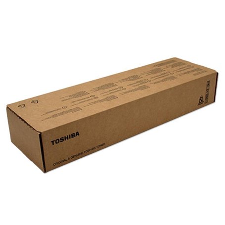 Toshiba Toner T-FC616EK TFC616EK Noir Schwarz (6AK00000372) (6AK00000467)