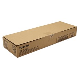 Toshiba Bouteille de déchets de toner TB-FC505E TBFC505E (6AG00007695) (6AG00007690)