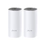 4 GHz / 5 GHz) Wi-Fi 5 (802.11ac) Blanc