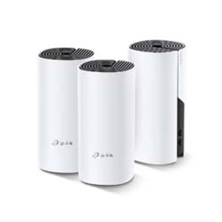 TP-Link Deco E4 (3-pack) Bi-bande (2