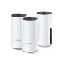 TP-Link Deco E4 (3-pack) Bi-bande (2