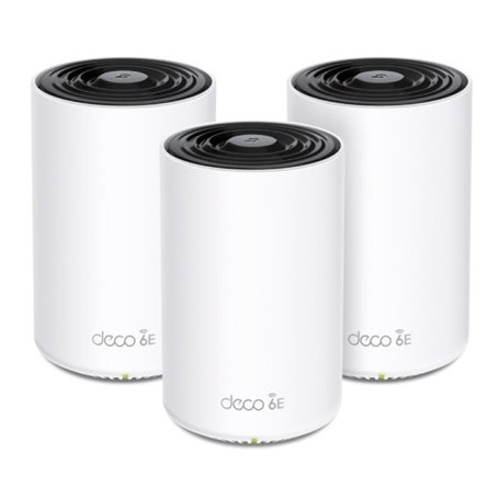 TP-Link Deco XE75 Tri-bande (2