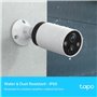 TP-Link Tapo C420S1 Caméra de sécurité CCTV Intérieure et extérieure 2560 x 1440 pixels