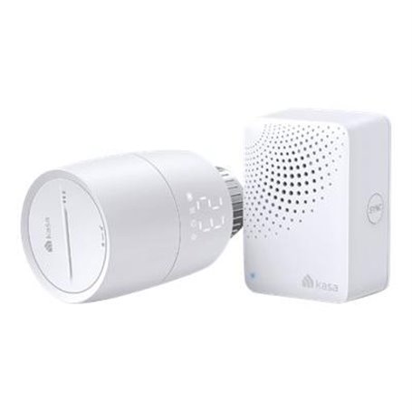 Thermostat intelligent TP-LINK TPLINK Kasa KE100 KIT (KE100 KIT)