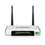 TP-Link TL-MR3420 routeur sans fil Fast Ethernet Monobande (2