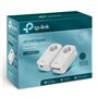 TP-LINK TPLINK Power-LAN PowerLAN TL-PA8033P TLPA8033P KIT (TL-PA8033P (TLPA8033P KIT)

TP-LINK TPLINK Power-LAN PowerLAN TL-P