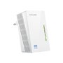 TP-Link TL-WPA4220 600 Mbit/s Ethernet/LAN Wifi Blanc 1 pièce(s)