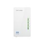 TP-Link TL-WPA4220 600 Mbit/s Ethernet/LAN Wifi Blanc 1 pièce(s)