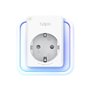 TP-LINK TPLINK Smart Plug Smart Plug TAPO P100 (lot de 4)