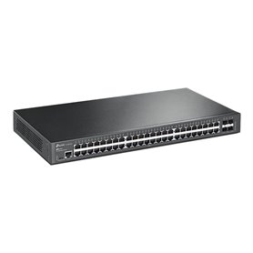 Switch TP-LINK TL-SG3452X TLSG3452X (TL-SG3452X)