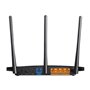 TP-Link Archer A8 routeur sans fil Gigabit Ethernet Bi-bande (2,4 GHz / 5 GHz) Noir