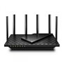 TP-Link Archer AX73 routeur sans fil Gigabit Ethernet Bi-bande (2,4 GHz / 5 GHz) Noir