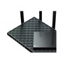 TP-Link Archer AX73 routeur sans fil Gigabit Ethernet Bi-bande (2,4 GHz / 5 GHz) Noir