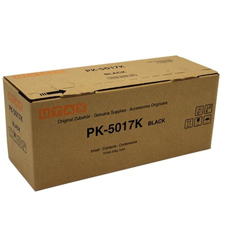 Imprimante Utax Printer Drucker Kit PK-5017K PK5017K (1T02TV0UT0)