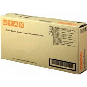 Toner noir Utax CDC 5520 Schwarz (652511010) 1T02K00UT0