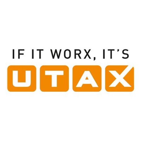 Bouteille de toner usagé Utax WT-860 WT860 (653010007)