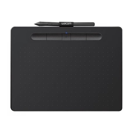 Tablette graphique Wacom Intuos S avec Bluetooth (CTL-4100WLK-N) (CTL4100WLKN)