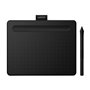 Tablette graphique Wacom Intuos S avec Bluetooth (CTL-4100WLK-N) (CTL4100WLKN)