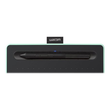 Wacom Intuos M avec Bluetooth Digitalisierer (CTL-6100WLE-N) (CTL6100WLEN)