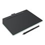 Wacom Intuos M avec Bluetooth Digitalisierer (CTL-6100WLE-N) (CTL6100WLEN)