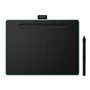 Wacom Intuos M avec Bluetooth Digitalisierer (CTL-6100WLE-N) (CTL6100WLEN)