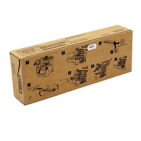 Cartouche Xerox 6655 Jaune Gel HC (106R02746)