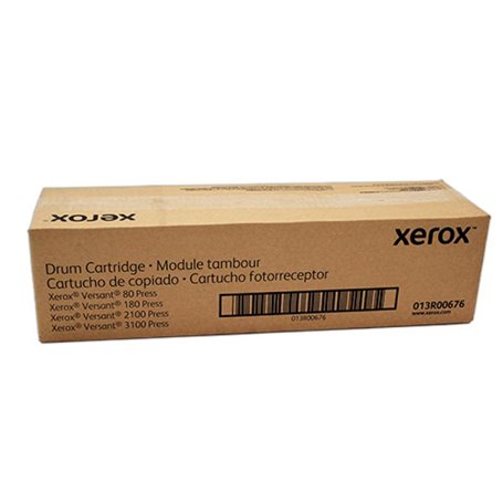 Batterie de photocopieur Xerox Versant 80 180 (013R00676)