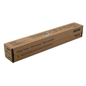 Xerox Toner AltaLink C8130 C8135 Jaune Gelb (006R01749) (21k)