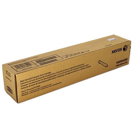 Toner Xerox C9000 Noir Schwarz (106R04069) (18