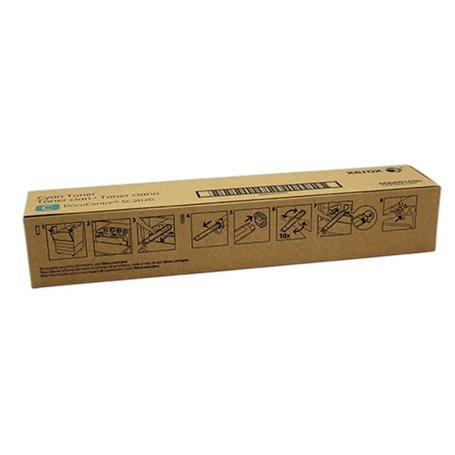 Toner Xerox Cyan SC2020 (006R01694) (3k)