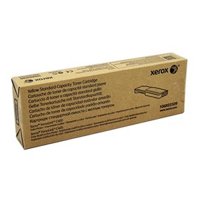 Toner Xerox DMO Jaune Gelb (106R03509)