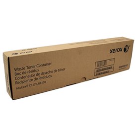 Bouteille de récupération des déchets de toner Xerox (008R08102)