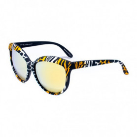 Lunettes de soleil Femme Italia Independent 0092-ZEF-001 (ø 58 mm) 39,99 €