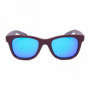 Lunettes de soleil Unisexe Italia Independent 0090T3D-ZGZ-022 (ø 50 mm) 39,99 €