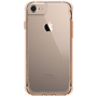 Coque Griffin Survivor Clear dorée et transparente pour iPhone SE (2020)/8/7