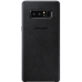 Samsung EF-XN950 coque de protection pour téléphones portables 16 cm (6.3") Housse Noir