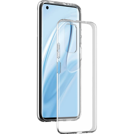 Coque Xiaomi Redmi 10A Souple Transparente Bigben