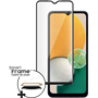 Protège écran 2.5D en Verre trempé pour Samsung Galaxy A05s + SmartFrame Bigben