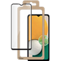 Protège écran 2.5D en Verre trempé pour Samsung Galaxy A05s + SmartFrame Bigben