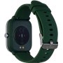 Montre connectée Fit Ozone 3 Vert d'eau Abyx