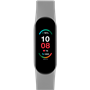 Bracelet tracker d'activité Fit Lime 2 Gris Abyx