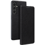 Etui Folio Samsung G A25 Noir - Porte-carte intégré Bigben