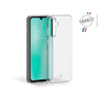 Coque Renforcée Samsung Galaxy A15 4G / Galaxy A15 5G FEEL Origine France Garantie Transparente - Garantie à vie Force Case