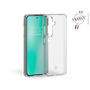 Coque Renforcée Samsung Galaxy S24 FEEL Origine France Garantie Transparente - Garantie à vie Force Case