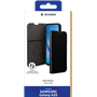 Etui Folio Wallet Samsung G A35 Support vidéo Noir - 65% Plastique recyclé Certifié GRS Bigben